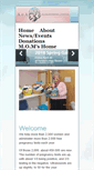 Mobile Screenshot of greenbaypregnancyhelp.com